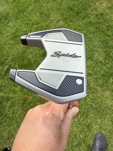 Taylormade spider putter - taylormade, /
