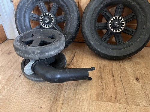 Quinny buzz xtra full set - &, of