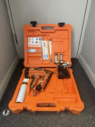 Paslode im65a f16 lithium - f16,
