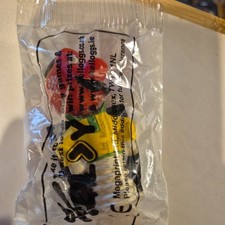 Kellogs Magic Roundabout