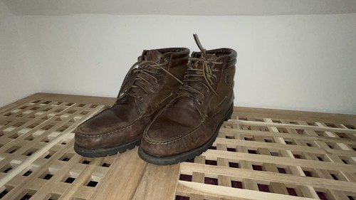 Timberland eye gore tex trad - timberland,