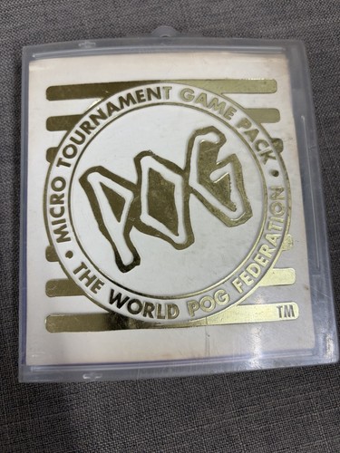 Micro tournament game - tournament, pack-