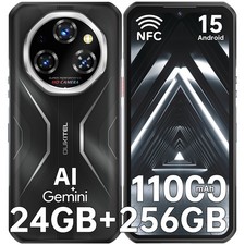 OUKITEL WP55S Rugged Phone