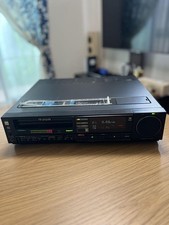 Pioneer Betamax Vx-9 Vcr Player Vintage Home Video Recorder Analog Tape Player