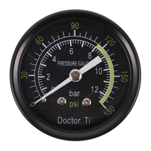Air compressor pressure gauge - compressor,