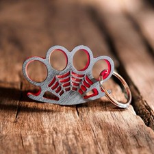 Unique Style Webbed Knuckle