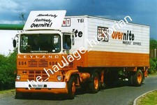 THH Truck Photos - Leyland