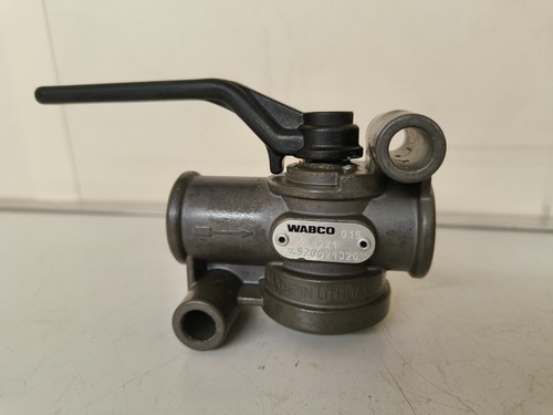 Wabco 4520021320 way truck - wabco, 3
