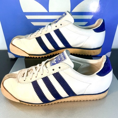 Vintage adidas rom - vintage,