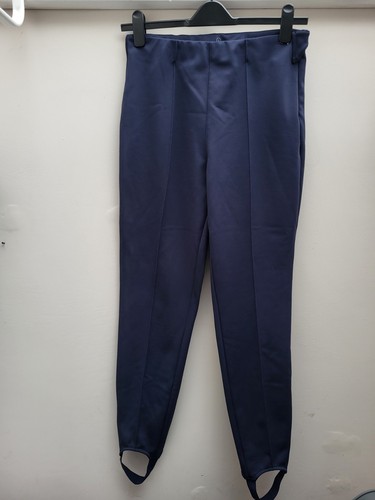 Sweaty betty size navy blue - l,