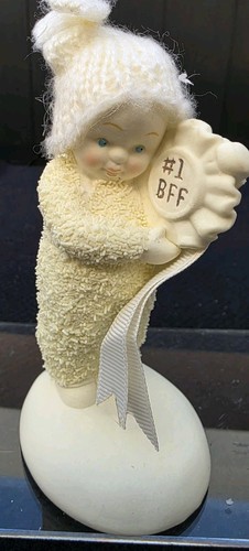Department snow babies - 56,
