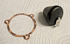 SU Carburettor Stay-Up Fuel