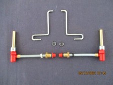 TRIUMPH SPITFIRE  MIDGET 1500