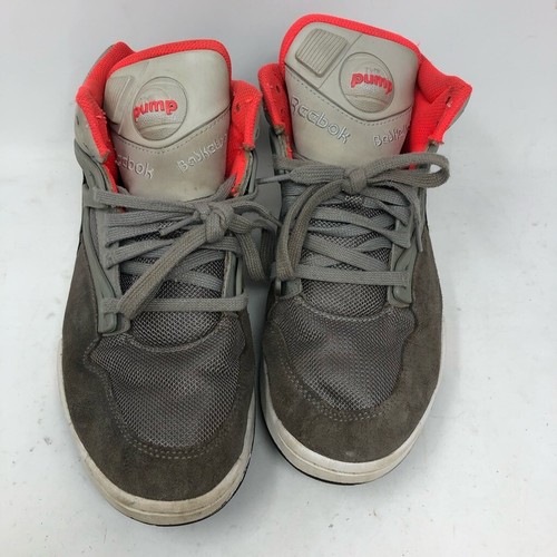 Reebok mens pump - reebok, omni