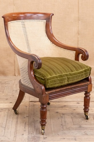 Antique 19th century - 19th, regency