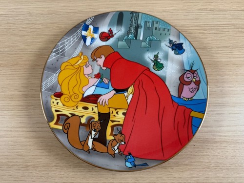 Disney sleeping beauty - disney, cartoon