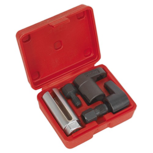 Sealey oxygen sensor thread - oxygen, &