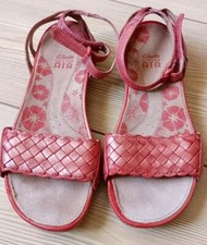 Clarks Active Air Coral