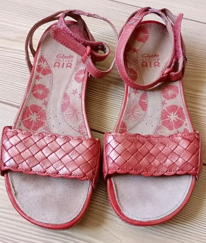 Clarks active air coral - active,
