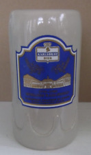 KARLSBRAU BIER 0.5L  STEIN