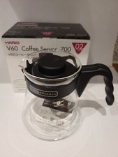 HARIO VCS-02 B Coffee Server