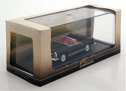Die cast facel - vega, fv2