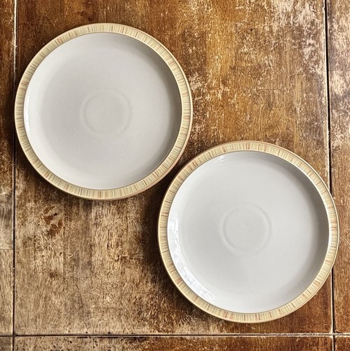 Set denby caramel stripes - denby,