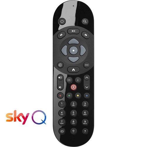 Replacement genuine sky q - replacement,