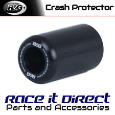 Crash Protectors for Kawasaki