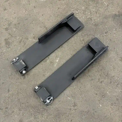 Brackets for jcb - brackets,