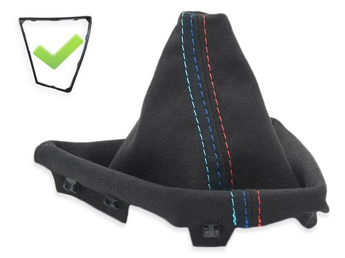 Gear stick gaiter for - gaiter, f20