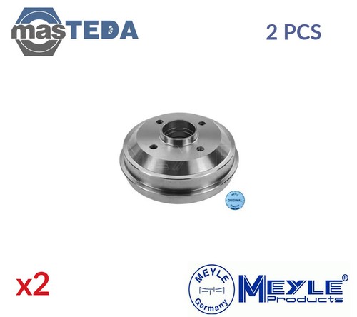 523 0030 brake drum pair - 523,