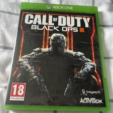 Call of Duty: Black Ops III