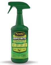 Pyranha Zero Bite All Natural