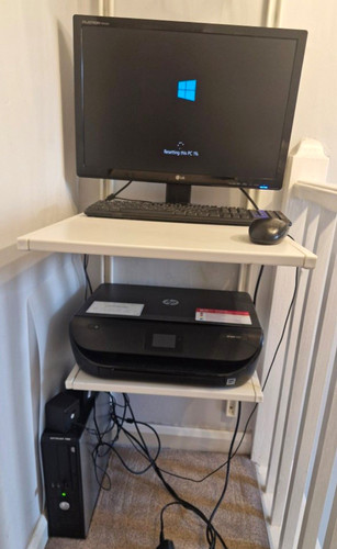 Dell optiplex 790 sff - optiplex, desktop