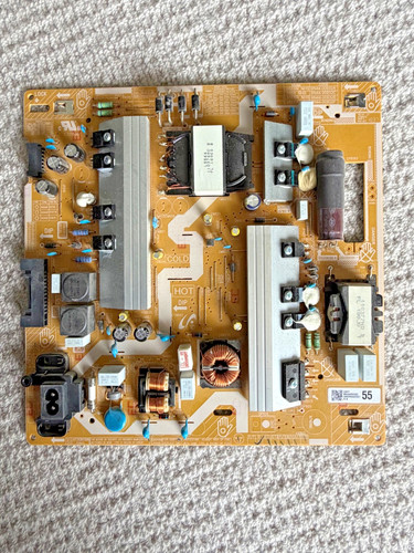 Power supply board - supply,