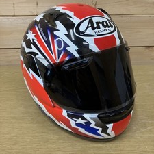 Arai Astro Michael Doohan Full