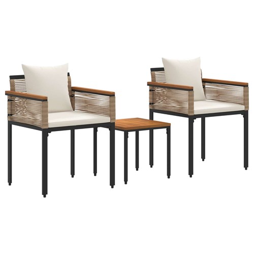 Outdoor furniture set with - outdoor,