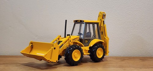 Joal jcb 4cx sitemaster - jcb,
