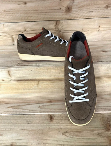 Lowa palermo casual hiking - palermo,