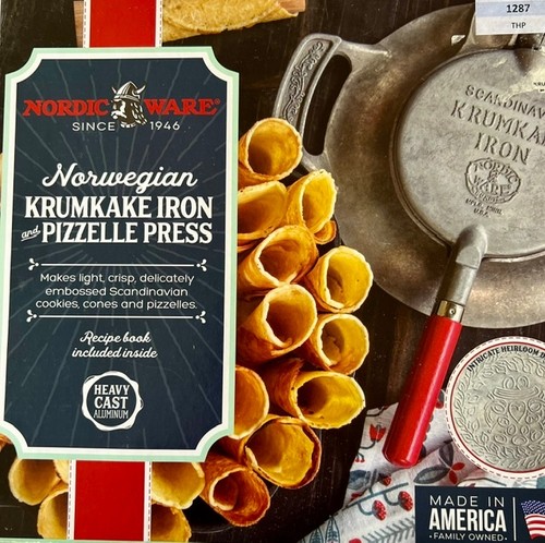 Nordic ware norwegian - ware,
