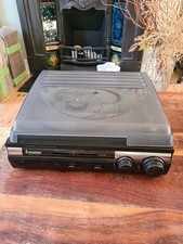 Steepletone ST282 Record