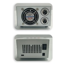 EBC-A20 Battery Capacity Power