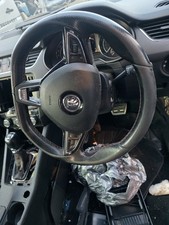 Skoda Octavia 2013 To 2020 Mk3