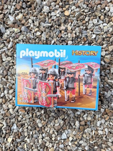 Playmobil history 5393 - history, roman