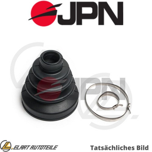 Bellows kit driveshaft for - kit,