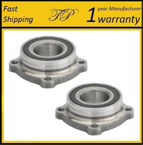 Rear wheel hub bearing for - bearing,