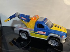 Tonka Roadside Service Tow