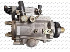 NISSAN NAVARA D22 YD25 DIESEL FUEL INJECTION PUMP VP44 2001-2006