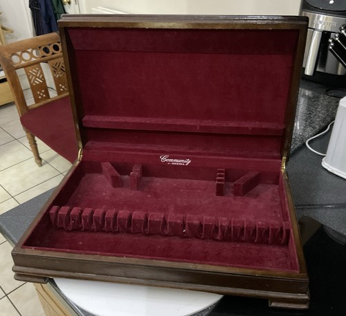 Vintage oneida community - vintage,